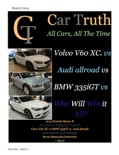 Car Truth Magazine book summary, reviews and download