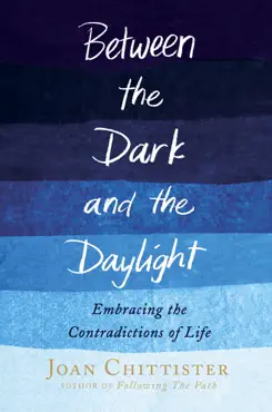 between the dark and the daylight book cover image