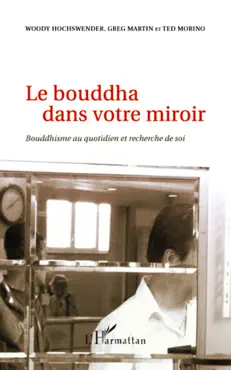 le bouddha dans votre miroir book cover image