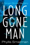 Long Gone Man e-book
