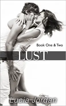lust books one & two book cover image