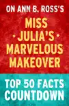 Miss Julia's Marvelous Makeover - Top 50 Facts Countdown sinopsis y comentarios