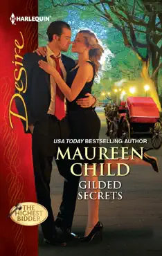 gilded secrets book cover image