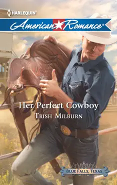 her perfect cowboy book cover image