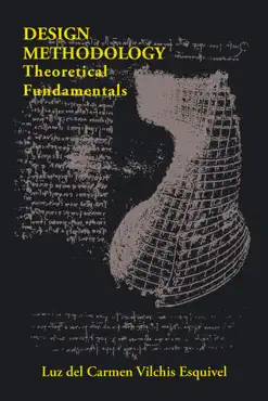 design methodology imagen de la portada del libro