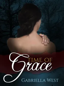 time of grace book cover image