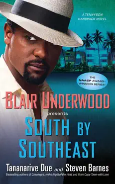 south by southeast book cover image