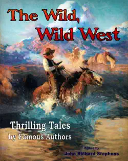 the wild, wild west imagen de la portada del libro