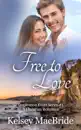 Free to Love: A Christian Romance Novel