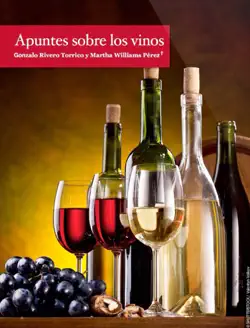 apuntes sobre los vinos book cover image
