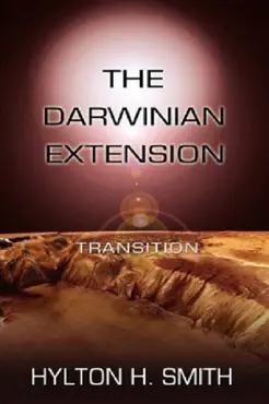 the darwinian extension: transition book cover image