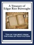 A Treasury of Edgar Rice Burroughs synopsis, comments
