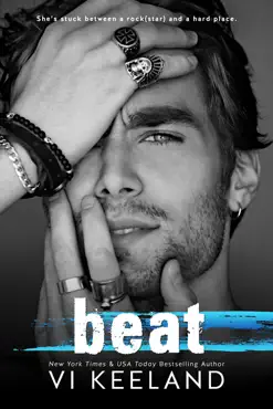 beat book cover image