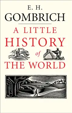 a little history of the world imagen de la portada del libro