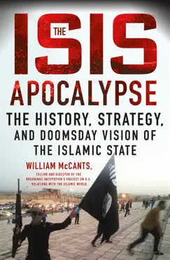 the isis apocalypse book cover image