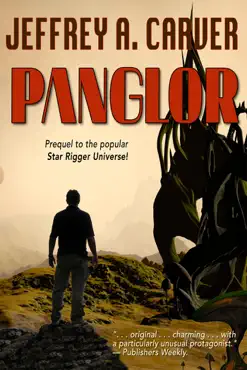 panglor book cover image