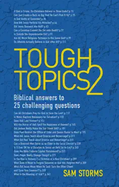 tough topics 2 book cover image