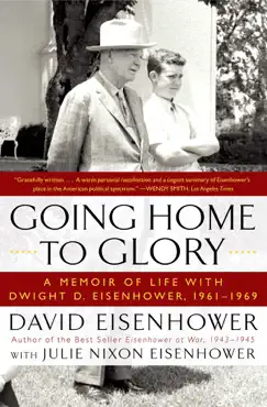 going home to glory book cover image