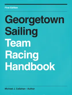 team racing handbook book cover image
