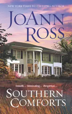 southern comforts book cover image