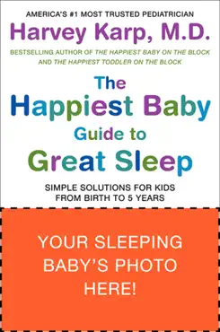 the happiest baby guide to great sleep book cover image