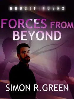 forces from beyond imagen de la portada del libro