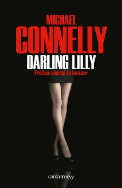 darling lilly book cover image