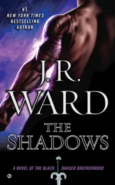 the shadows book cover image