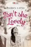 Isn't She Lovely: A Rouge Contemporary Romance sinopsis y comentarios