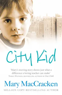 city kid book cover image