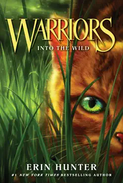 warriors #1: into the wild book cover image