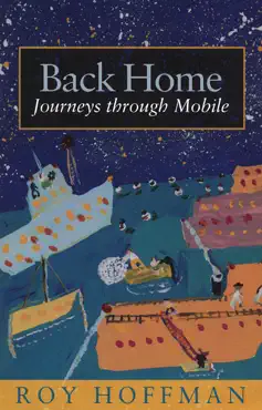 back home book cover image