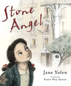 stone angel book cover image