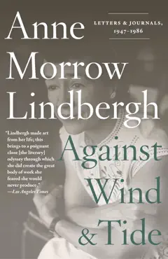 against wind and tide book cover image