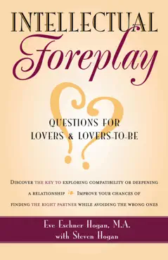 intellectual foreplay book cover image