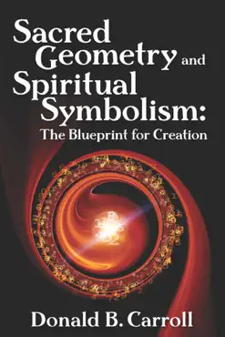 sacred geometry and spiritual symbolism book cover image