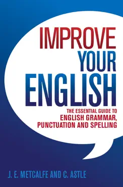 improve your english book cover image