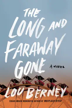 the long and faraway gone book cover image