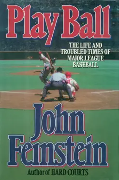 play ball book cover image