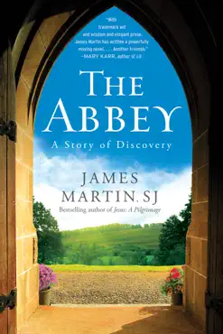 the abbey book cover image