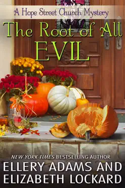 the root of all evil book cover image
