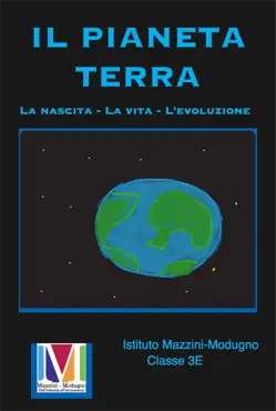 il pianeta terra book cover image