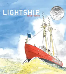 lightship book cover image
