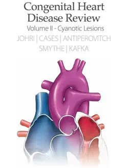 congenital heart disease review vol. 2 book cover image
