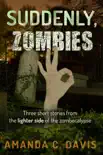 Suddenly, Zombies synopsis, comments