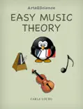 Easy Music Theory e-book