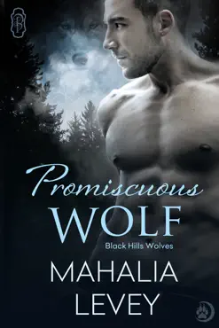 promiscuous wolf book cover image