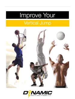 improve your vertical jump book cover image