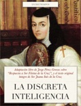 La discreta Inteligencia book summary, reviews and download