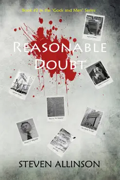 reasonable doubt book cover image